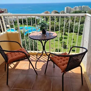 Aguila Wonderful At Benalmadena