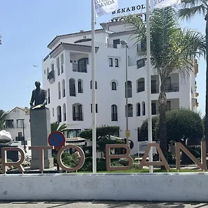 Luxurious In Puerto Banus Marbella
