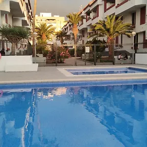 Altemar, Two Bedrooms Americas Arona (Tenerife)